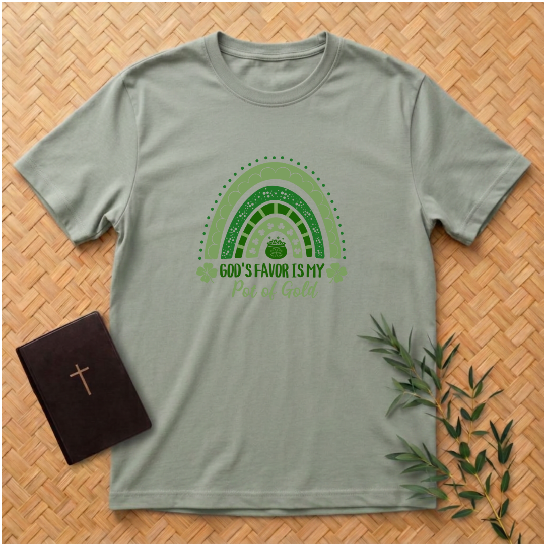 Pot of Gold T-Shirt
