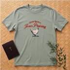 Chicken Raising T-Shirt