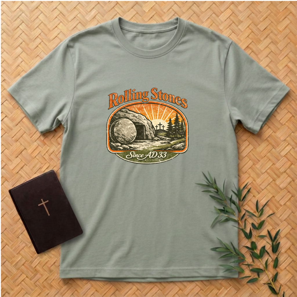Rolling Stones T-Shirt