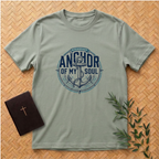 Anchor of My Soul T-Shirt