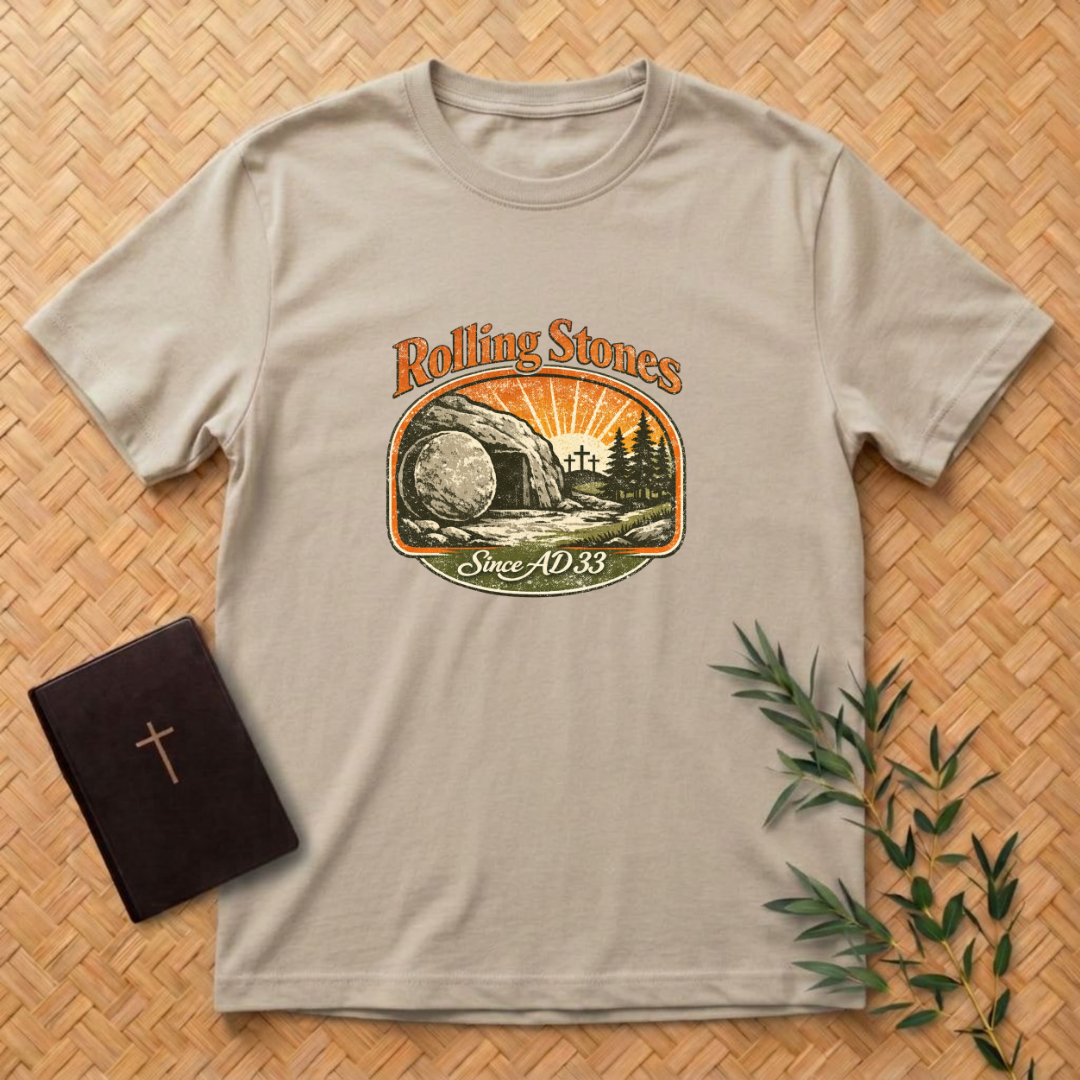 Rolling Stones T-Shirt