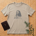 Jesus is King T-Shirt