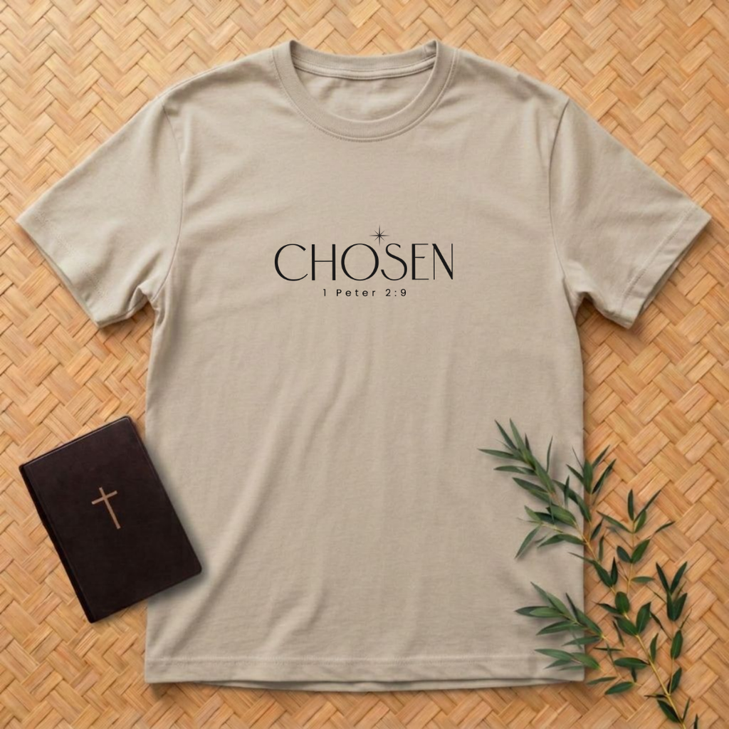 Chosen T-Shirt