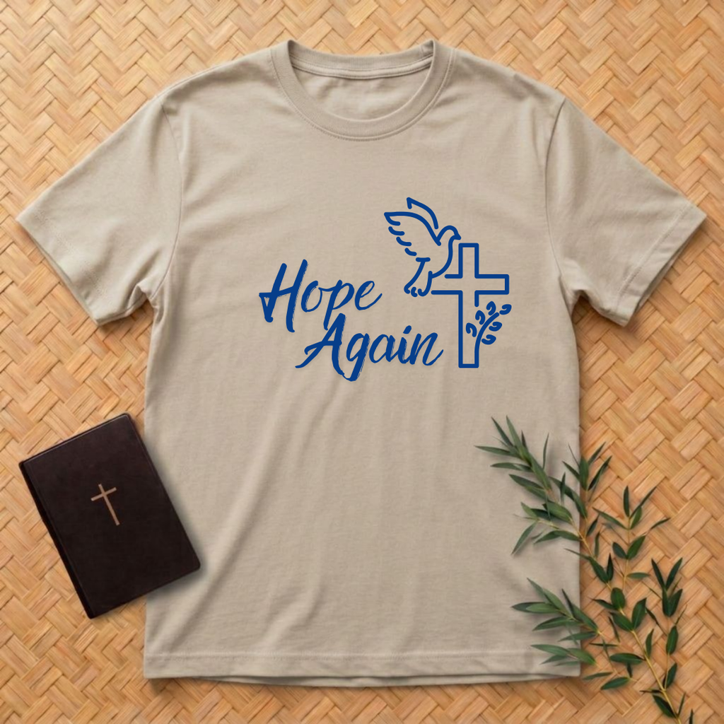 Hope Again T-Shirt