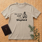 Dear are the Sheep T-Shirt
