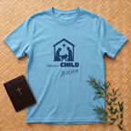 Unto us a Child is Born T-Shirt