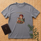 Count Blessings not Calories T-Shirt
