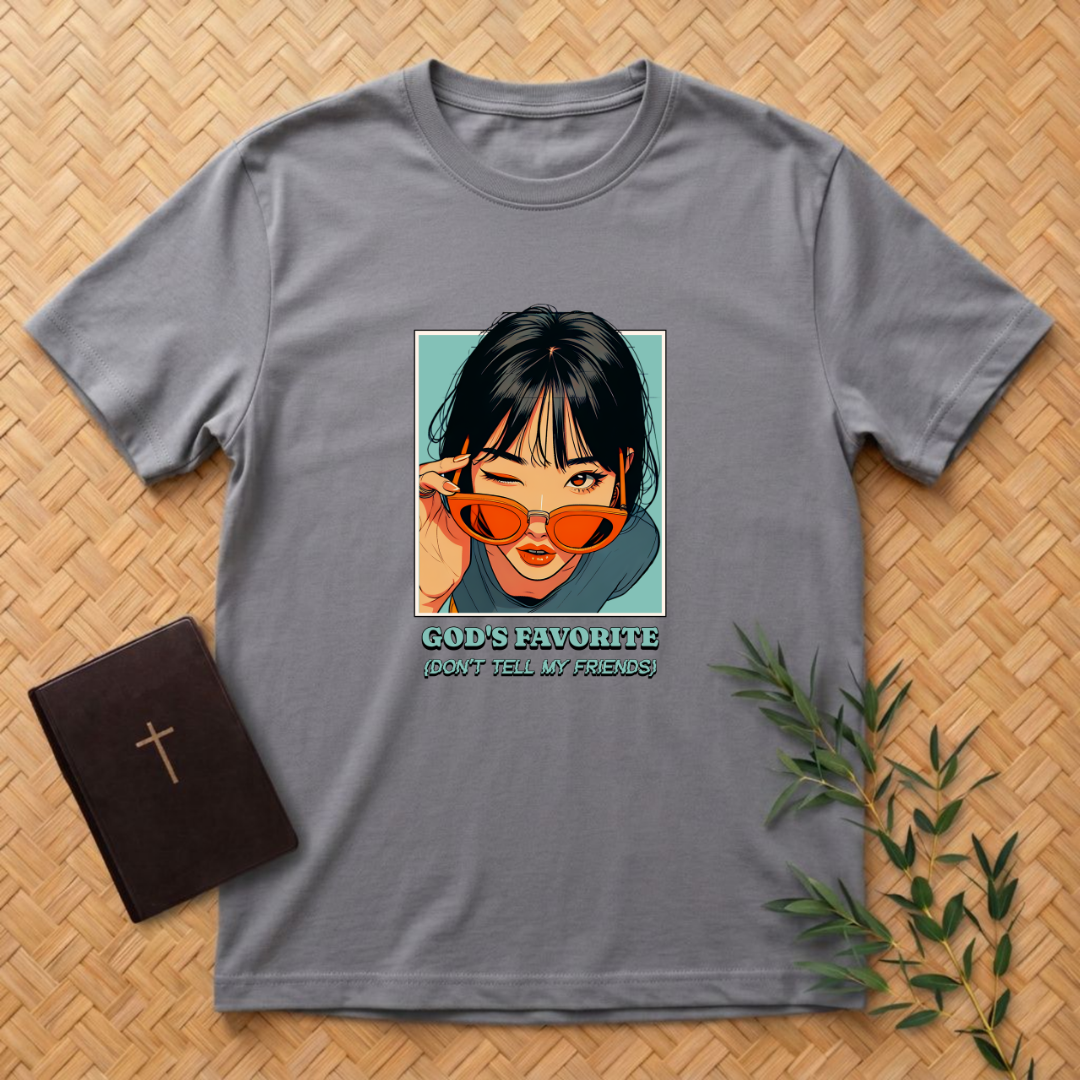 Favorite Girl T-Shirt