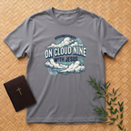 On Cloud Nine T-Shirt