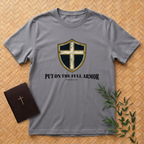 Put On The Armor T-Shirt
