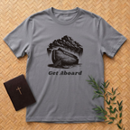 Ark - Get Aboard T-Shirt