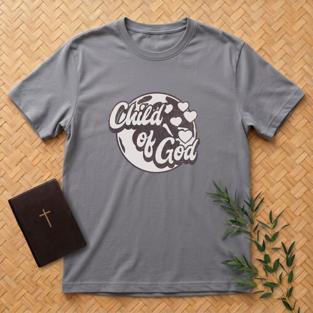 Child of God T-Shirt