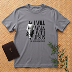 Walk with Jesus T-Shirt