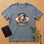 Zero Gravity Full Grace T-Shirt