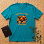 Count your Blessings T-Shirt