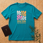 New Year - New Beginnings T-Shirt