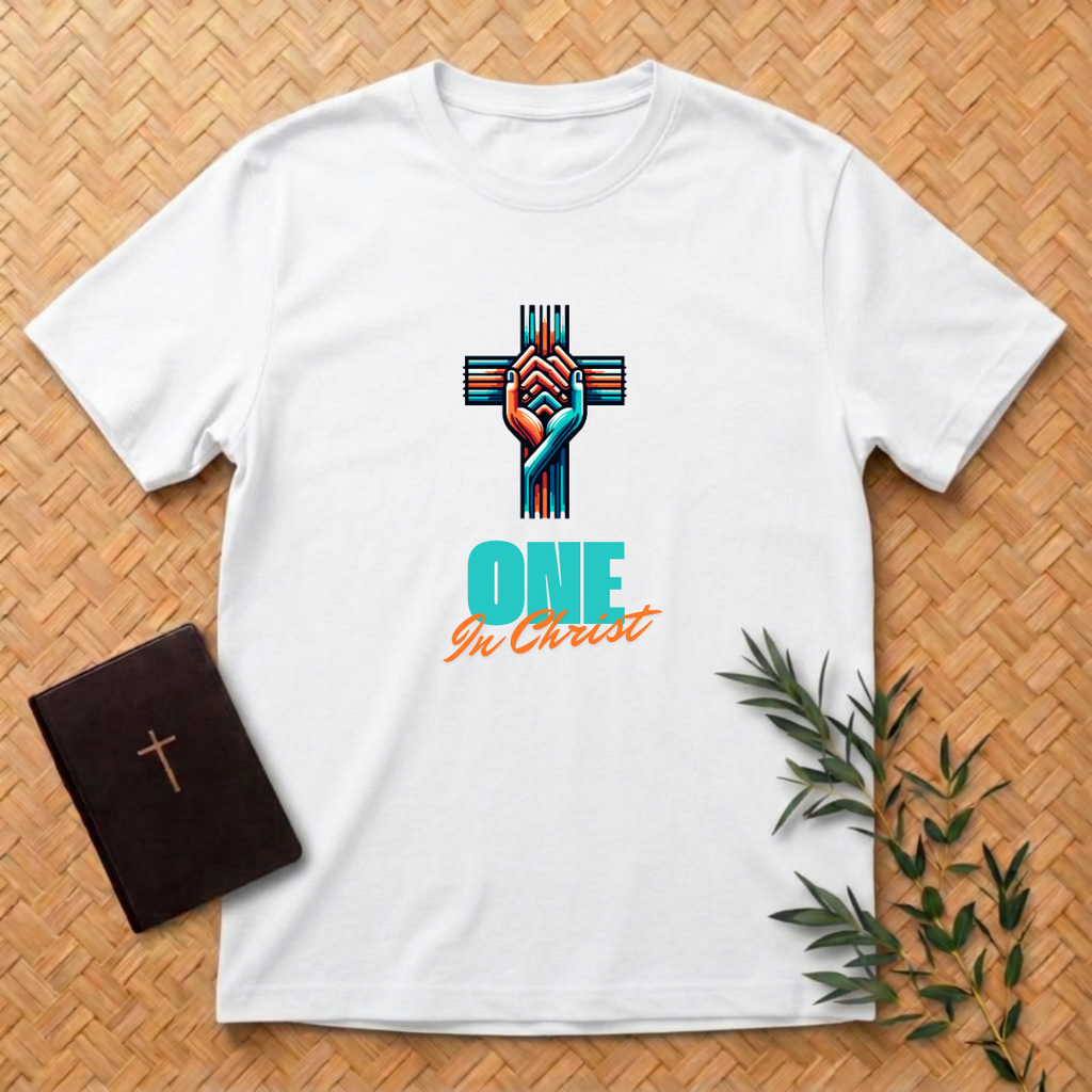 One in Christ T-Shirt