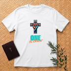 One in Christ T-Shirt