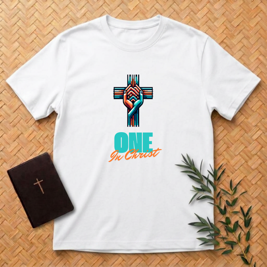 One in Christ T-Shirt