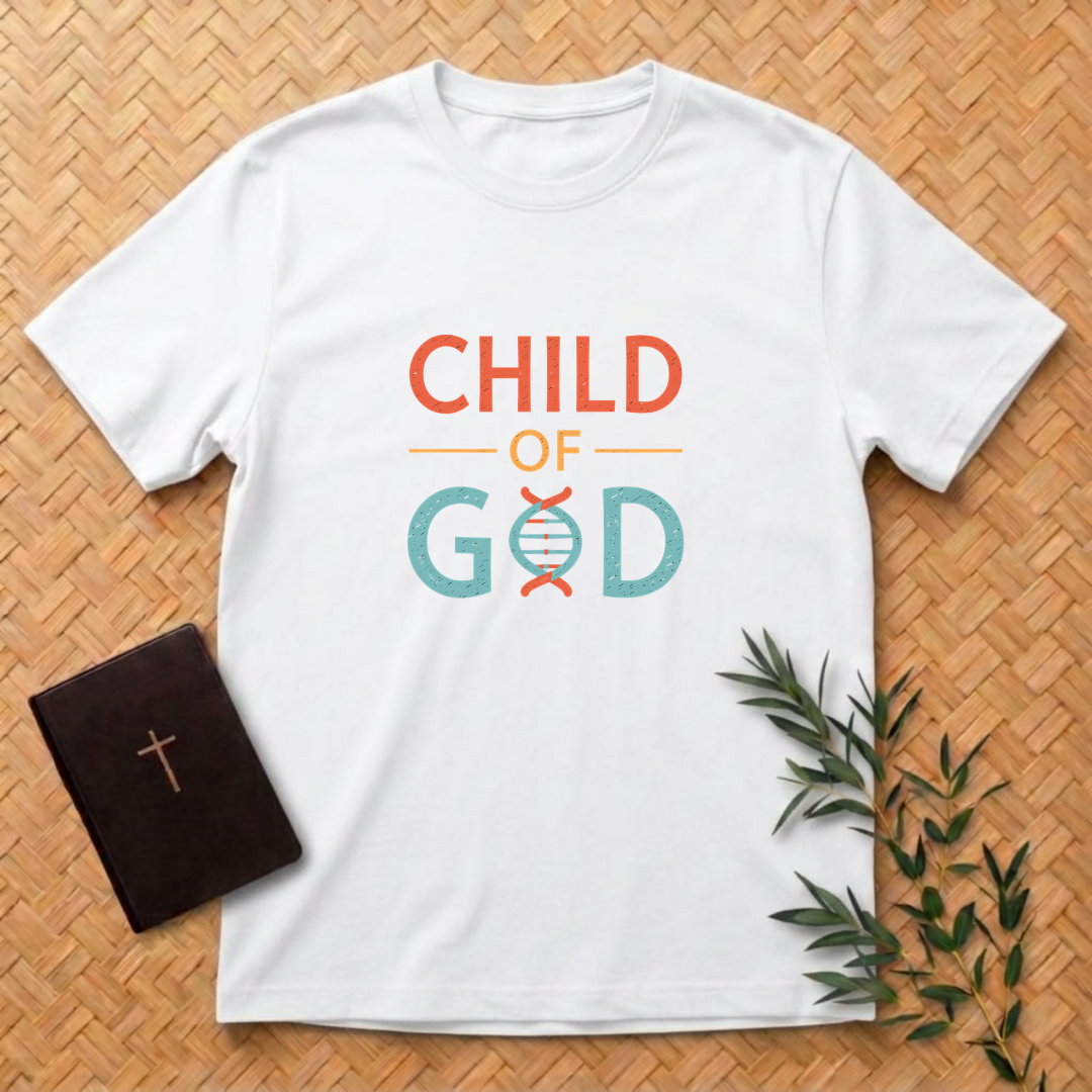 Child of God T-Shirt