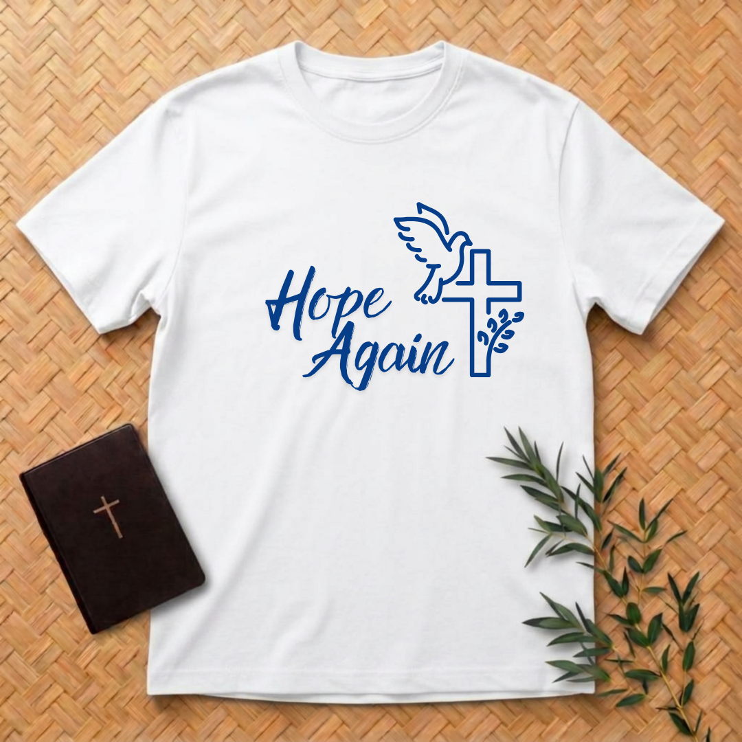 Hope Again T-Shirt