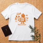Faith Makes me Sweet T-Shirt
