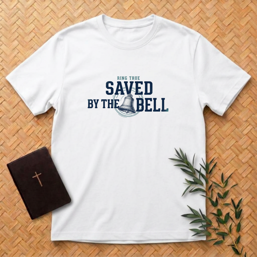 Saved by the Bell T-Shirt