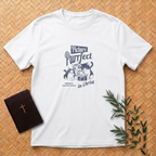 Picture Purrfect Cats T-Shirt