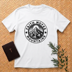 Faith Moves Mountains T-Shirt