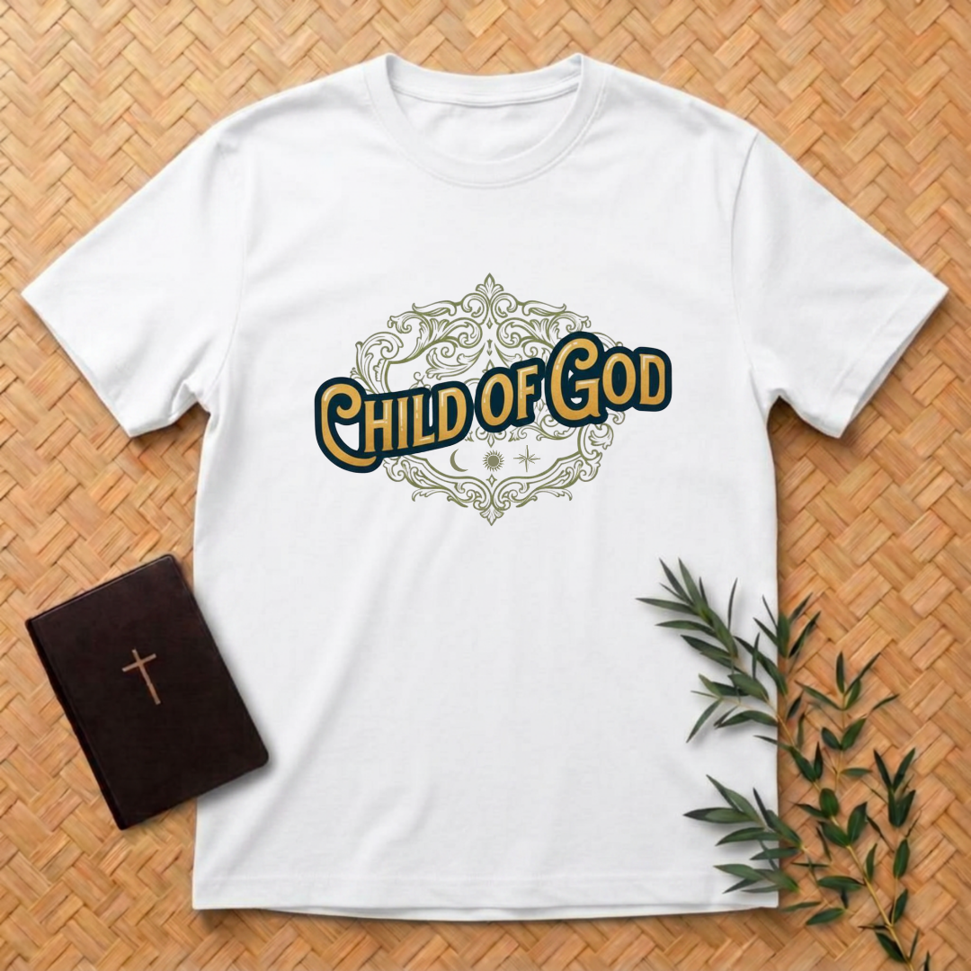 Child of God T-Shirt