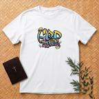 God Prevails T-Shirt