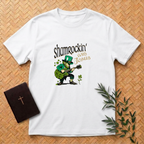 Shamrockin' with Him T-Shirt