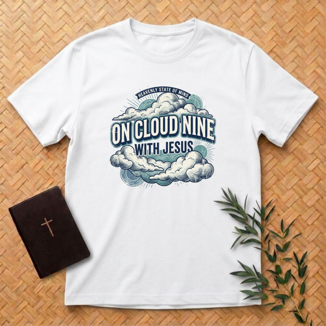 On Cloud Nine T-Shirt
