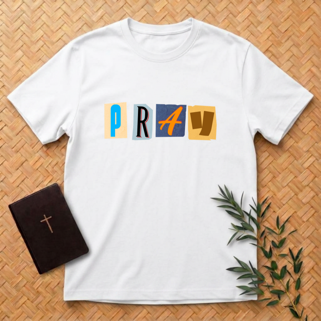 Pray T-Shirt