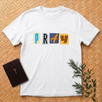 Pray T-Shirt