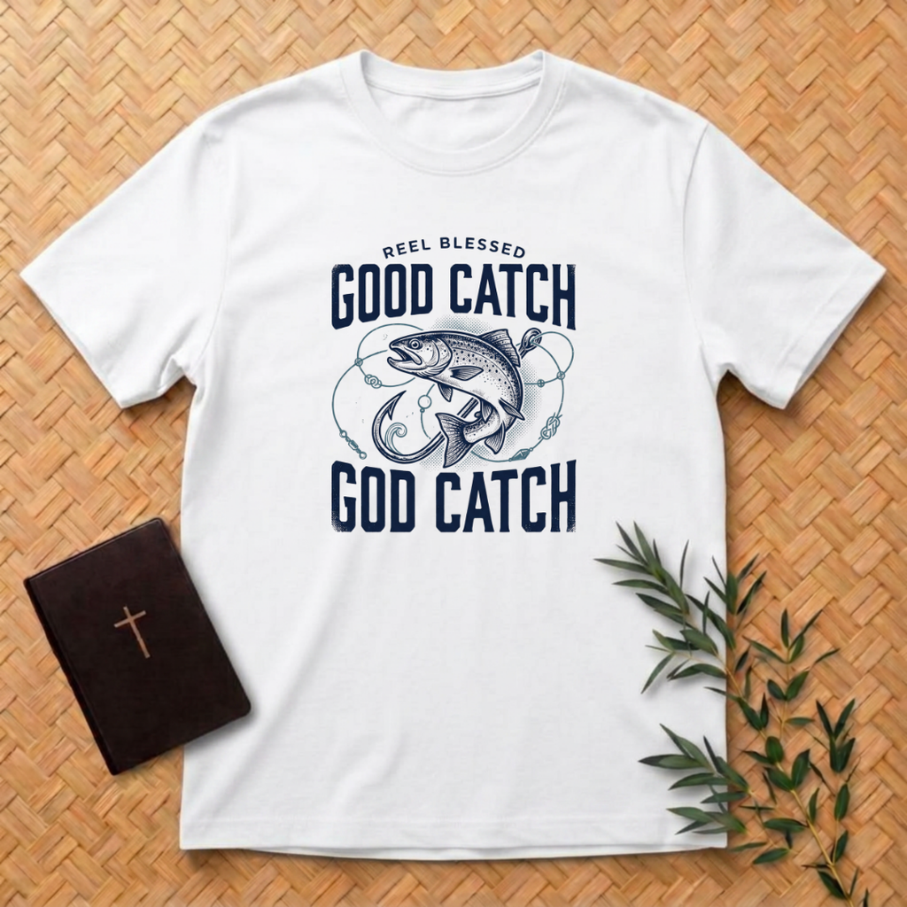 Good Catch T-Shirt
