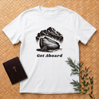 Ark - Get Aboard T-Shirt