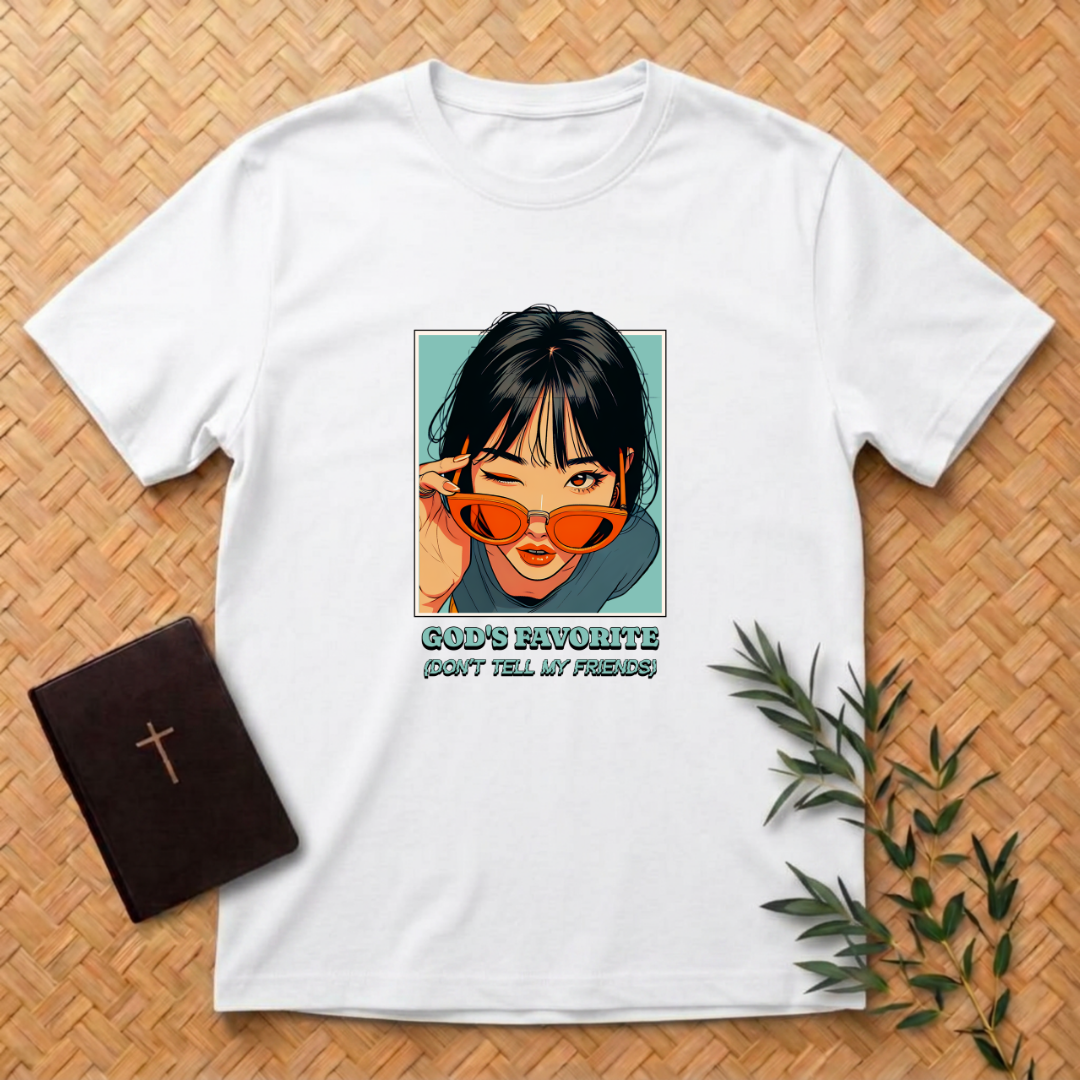 Favorite Girl T-Shirt