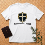 Put On The Armor T-Shirt
