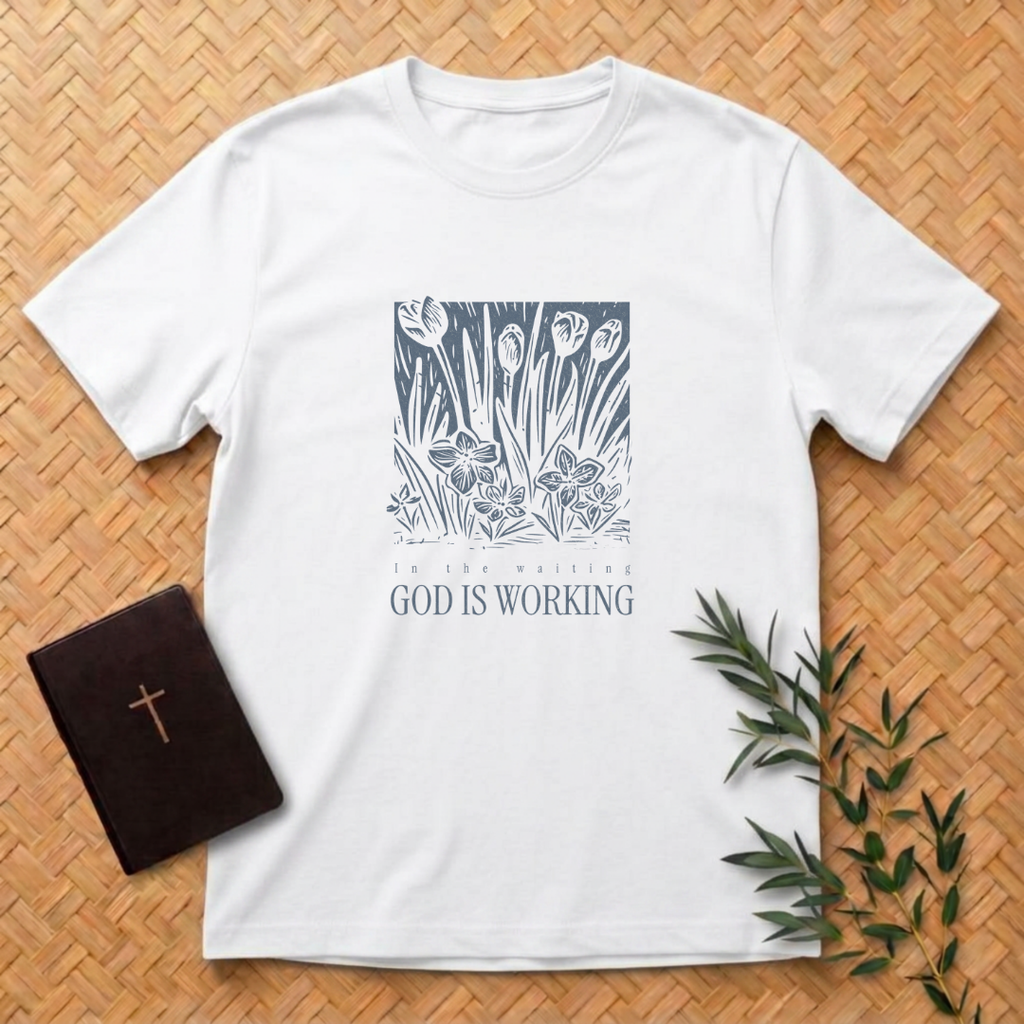 In The Waiting T-Shirt
