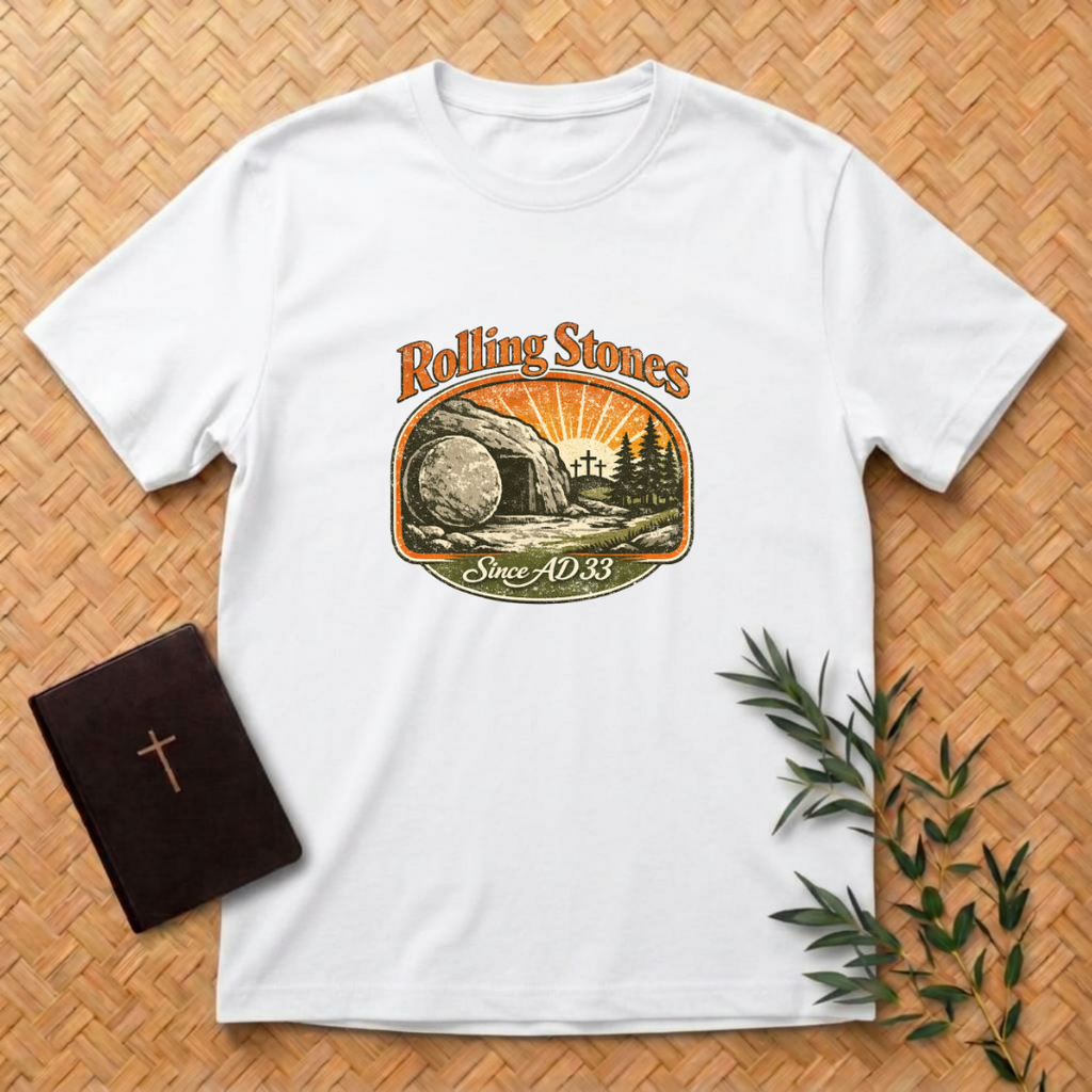 Rolling Stones T-Shirt