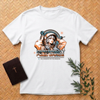 Zero Gravity Full Grace T-Shirt