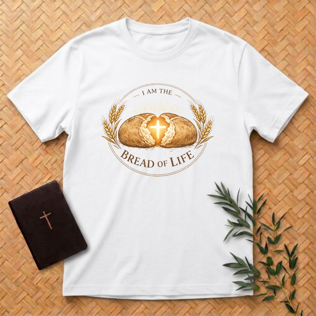 Bread of Life T-Shirt