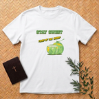 Stay Sweet - Fruit of the Spirit T-Shirt