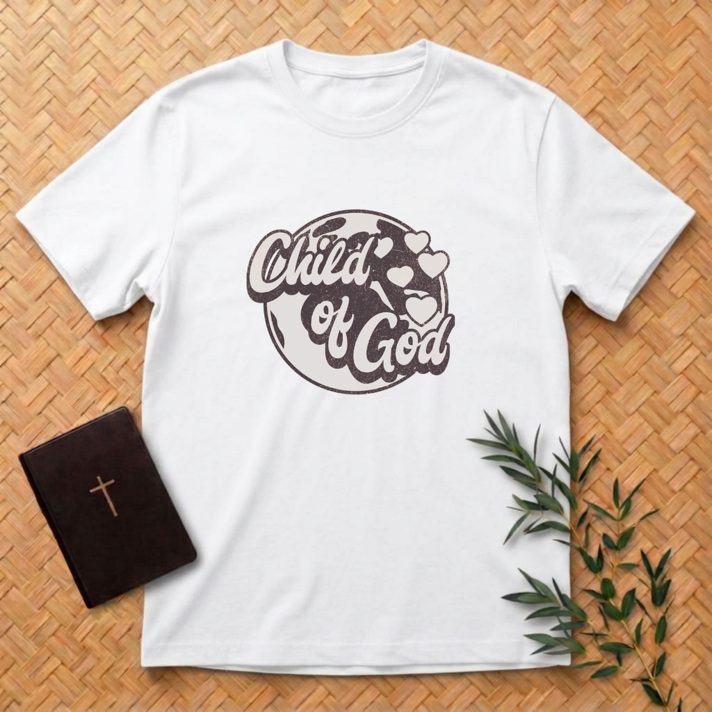 Child of God T-Shirt