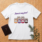 Jesus Is My Jam T-Shirt