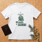 Beards & Bibles T-Shirt